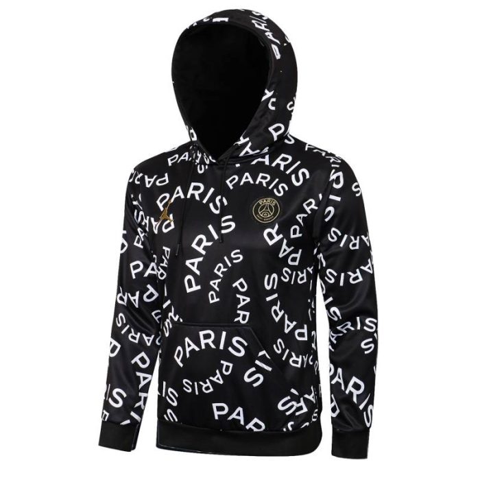 Sudadera con capucha Jordan París Saint-Germain - Imagen 1