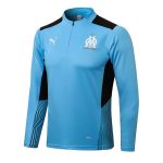 Sudadera entrenamiento Olympique de Marsella 21/22