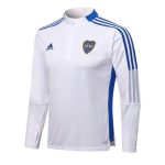 Sudadera entrenamiento Adidas Boca Juniors 2021/22