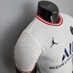 Cuarta equipación Player Version Paris Saint-Germain 2021/22 - Imagen 3