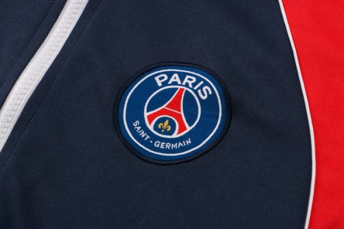 Chaqueta Jordan París Saint-Germain 21/22 - Imagen 5
