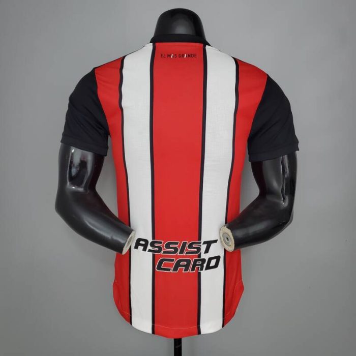 Tercera equipación Player Version River Plate 2020/21 - Imagen 2