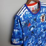 Camiseta “conmemorativa Anime” Japón 22/23 - Imagen 3