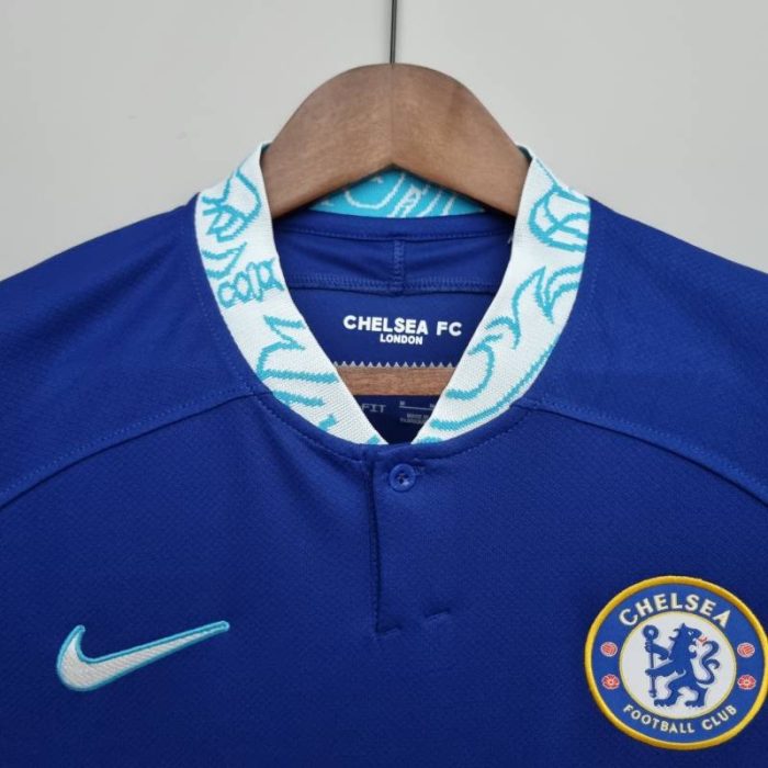 Primera equipación Stadium Chelsea 2022/23 - Imagen 4