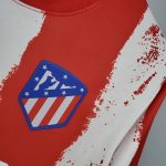 Primera equipación Stadium Atlético de Madrid 2021/22 - Imagen 5