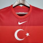 Primera equipación Stadium Turquía 2020/21 - Imagen 4