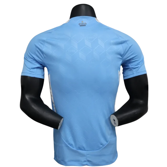 Segunda equipación Player Version Bélgica 2024 - Imagen 2