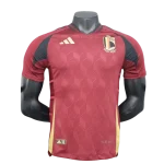 Primera equipación Player Version Bélgica 2024