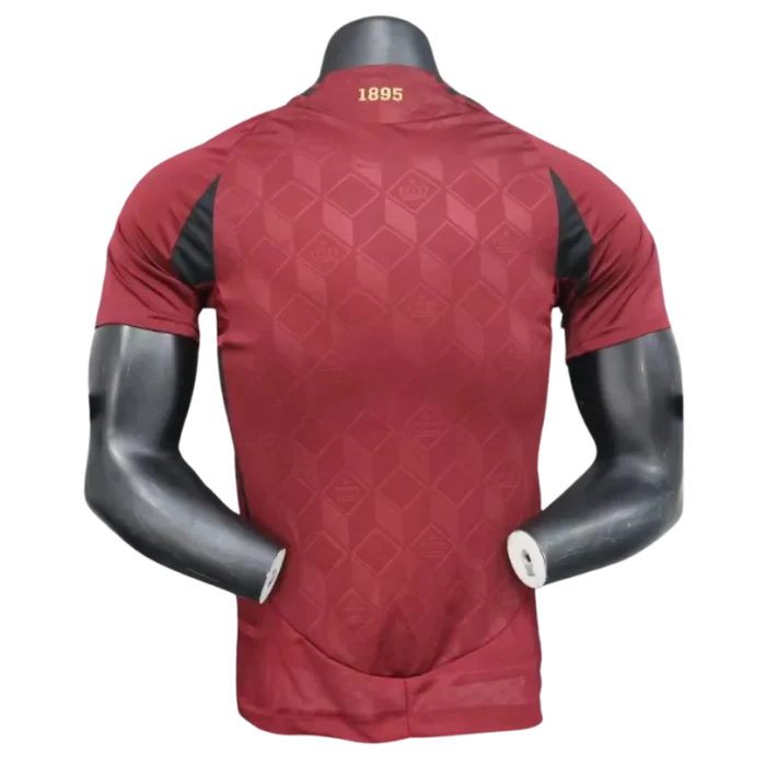Primera equipación Player Version Bélgica 2024 - Imagen 2