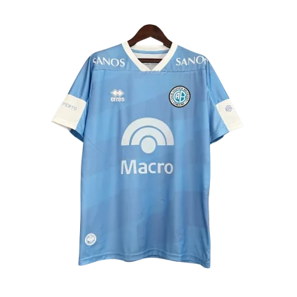 Primera equipación Belgrano 24/25