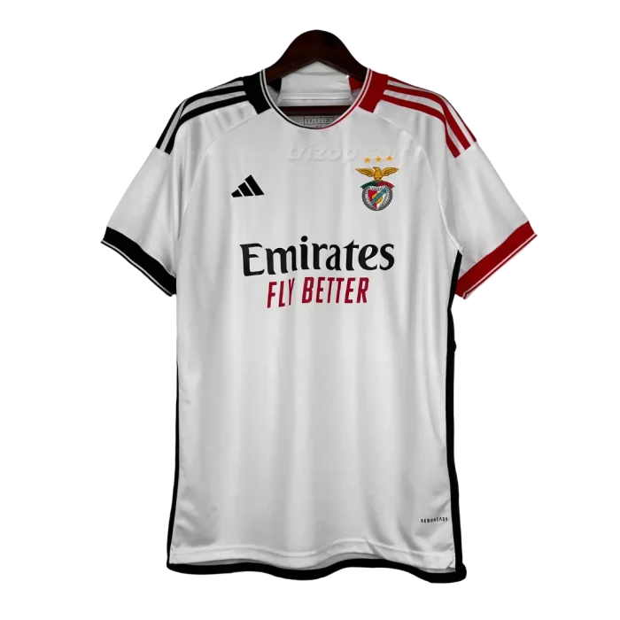 Segunda equipación Stadium Benfica 2023/24 - Imagen 1