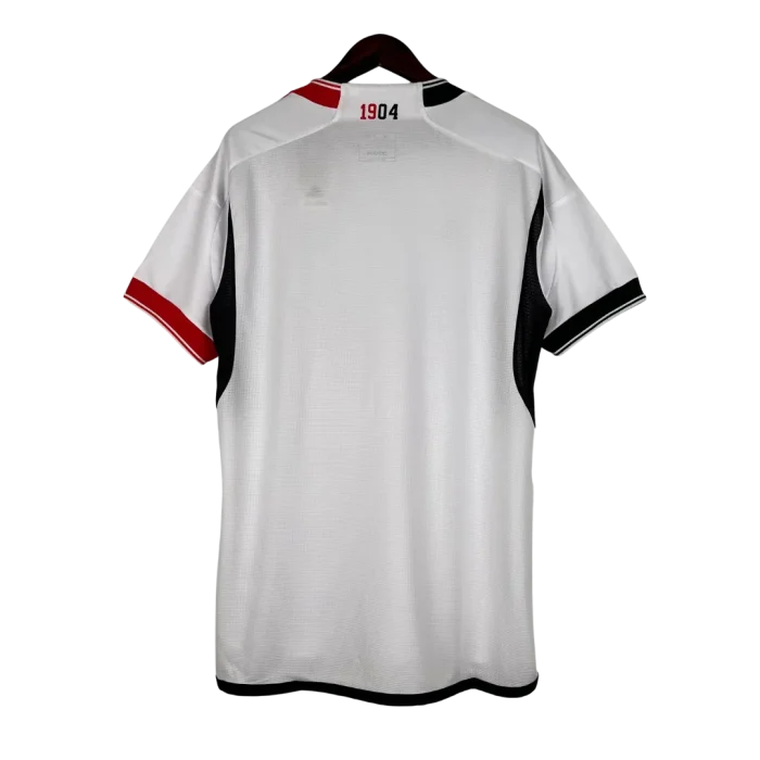 Segunda equipación Stadium Benfica 2023/24 - Imagen 2