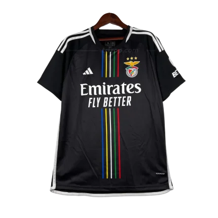 Tercera equipación Stadium Benfica 2023/24