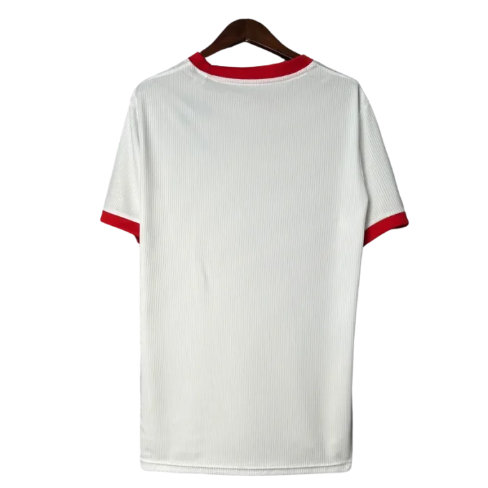 Camiseta “especial blanco originals” Benfica 25/26 - Imagen 2