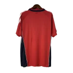 Camiseta local Retro Benfica 99/00 - Imagen 2
