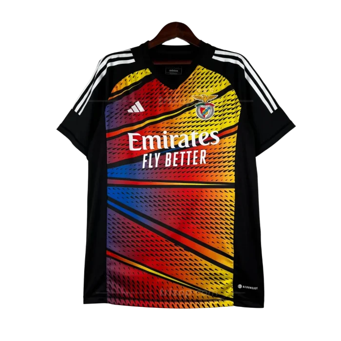 Camiseta entrenamiento Benfica 2023/24 - Imagen 1