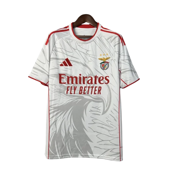 Camiseta «especial edition» Benfica 25/26 - Imagen 1