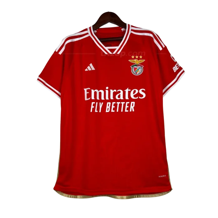 Primera equipación Stadium Benfica 2023/24 - Imagen 1