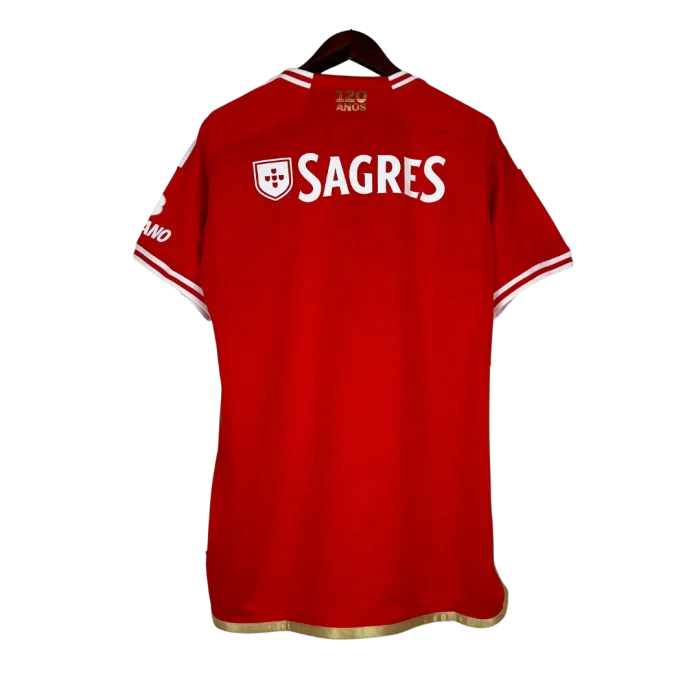 Primera equipación Stadium Benfica 2023/24 - Imagen 2