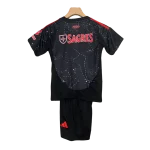 Conjunto niño segunda Benfica 24/25 - Imagen 2