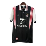 Camiseta alternativa Retro Benfica 97/98