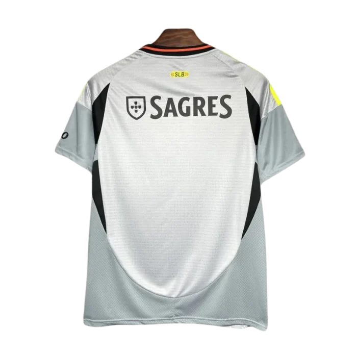 Tercera equipación Stadium Benfica 24/25 - Imagen 2