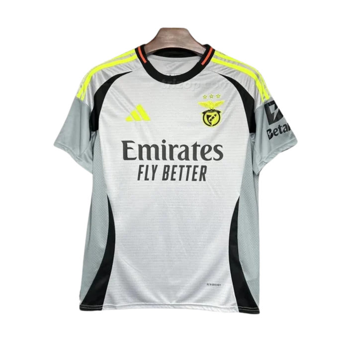 Tercera equipación Stadium Benfica 24/25 - Imagen 1