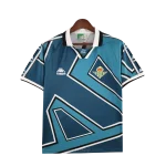 Camiseta alternativa Retro Real Betis 95/96