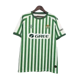 Camiseta «especial edition» Real Betis 25/26
