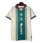 Camiseta “epecial edition” Real Betis 25/26