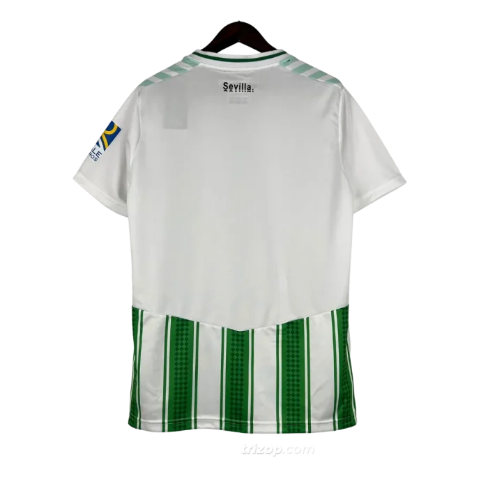 Primera equipación Real Betis 23/24 - Imagen 2
