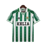 Camiseta local Retro Real Betis 95/96