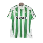 Primera equipación Real Betis 24/25