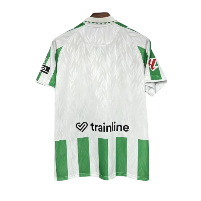Primera equipación Real Betis 24/25 - Imagen 2