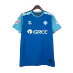 Tercera equipación Real Betis 24/25