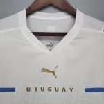 Segunda equipación Stadium Uruguay 2020/21 - Imagen 4