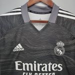 Camiseta Portero alternativa Stadium Real Madrid 2021/22 - Imagen 4