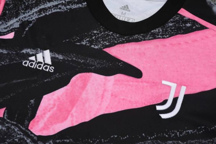 Conjunto de entrenamiento Juventus 2020/21 - Imagen 5