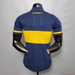 Primera equipación Player Version Boca Juniors 2020/21 - Imagen 2