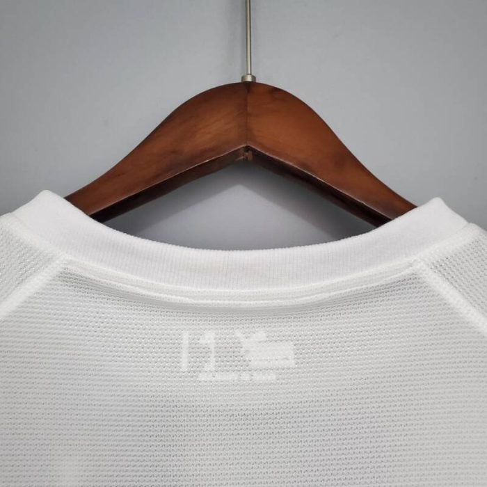 Camiseta alternativa Retro Italia 2006 - Imagen 7
