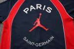 Chaqueta Jordan París Saint-Germain 21/22 - Imagen 14
