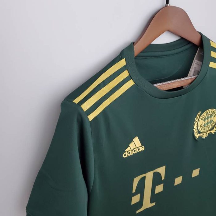 Camiseta “Commemorative Edition” Bayern de Múnich 21/22 - Imagen 3