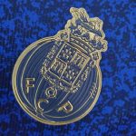 Segunda equipación Oporto 2021/22 - Imagen 5