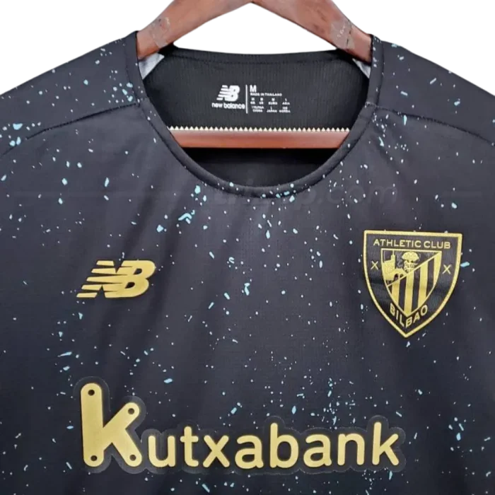 Camiseta Portero local Athletic de Bilbao 21/22 - Imagen 3