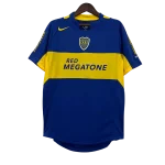 Camiseta local Retro Boca Juniors 05/06