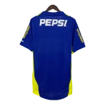 Camiseta local Retro Boca Juniors 04/05 - Imagen 2