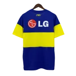 Camiseta local Retro Boca Juniors 11/12 - Imagen 2