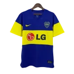 Camiseta local Retro Boca Juniors 11/12