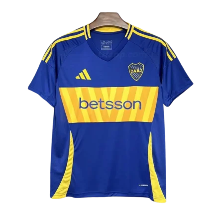 Primera equipación Stadium Boca Juniors 24/25