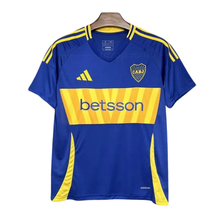 Primera equipación Stadium Boca Juniors 24/25 - Imagen 1